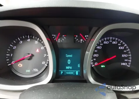 2011 Chevrolet Equinox Ltz z USA, uszkodzony, nr VIN 2CNFLGE56B6290992